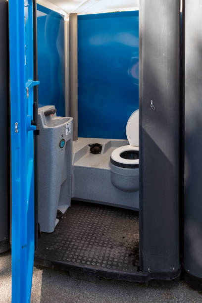 Best Local porta potty services  in Palo, IA