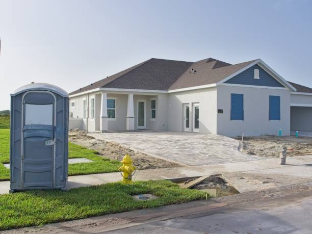 Best Sanitation services for porta potties  in Palo, IA